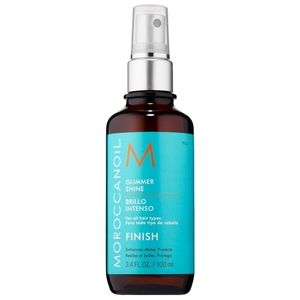 Moroccanoil Glimmer Shine Spray